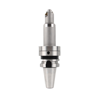 PCBN Boring Tool with PCBN Inserts for Automotive Applications