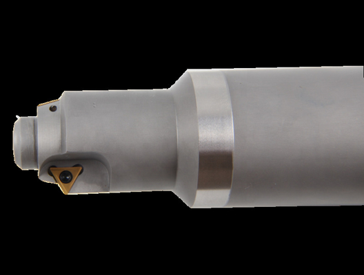 PCBN Boring Tool with PCBN Inserts for Automotive Applications