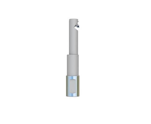 Custom Long Cylinder PCD Boring Tool for Industrial Applications