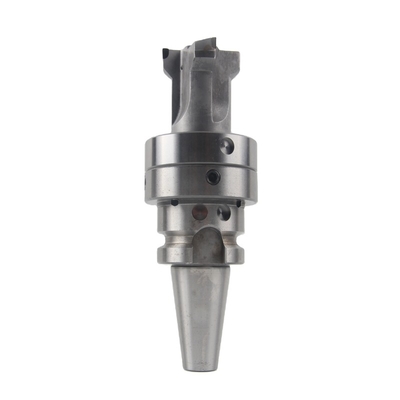 High Rigidity Precision PCD Boring Tools With Insert For CNC Machining