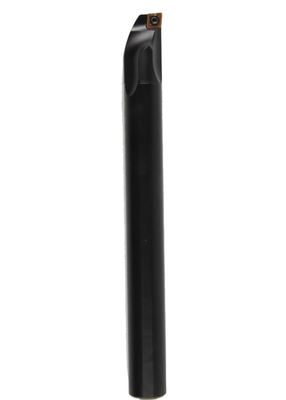 YAMADA CBN-1 Coated Super Hard PCBN Turning Tool with Straight Shank