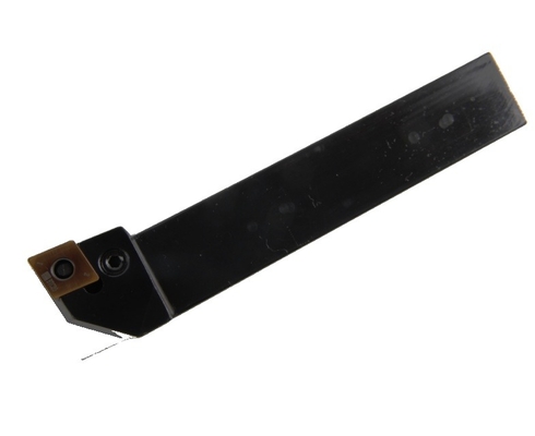 Superhard PCBN Blade for Turning Steel After Heat Treatment OEM