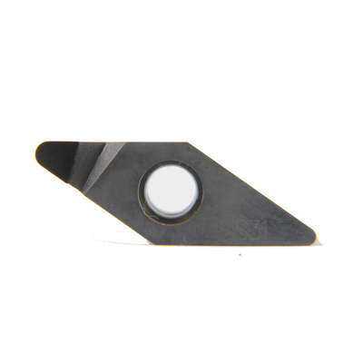 YAMADA PCD PCBN Super Hard Inserts Turning Tool Blades