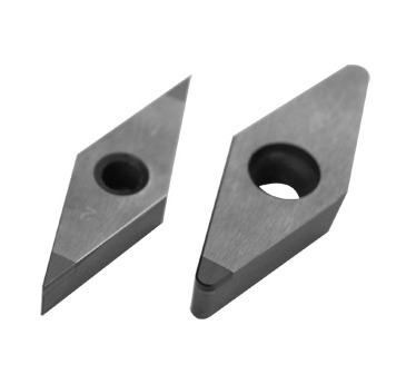 YAMADA PCD PCBN Super Hard Inserts Turning Tool Blades