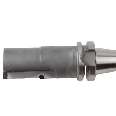 Durable Aluminum Workpiece PCD Boring Tool For Auto Parts Machining