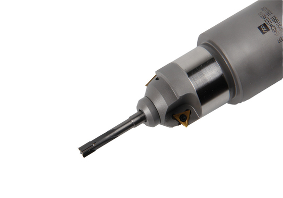 Custom Size PCBN Boring Tools For CNC Machines Diameter Customizable