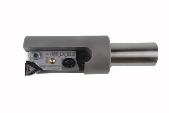 YAMADA PCD Boring Tool Professional Boring Cutter Tool ISO9001