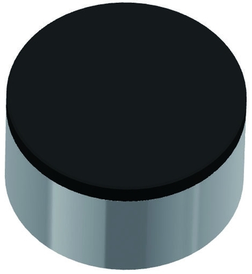 Shanghai Yamada CBN Turning Inserts for Hard Steel and Cast Iron