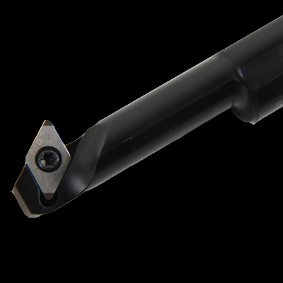 YAMADA PCBN Turning Tools Superhard With Coating OEM Acceptable