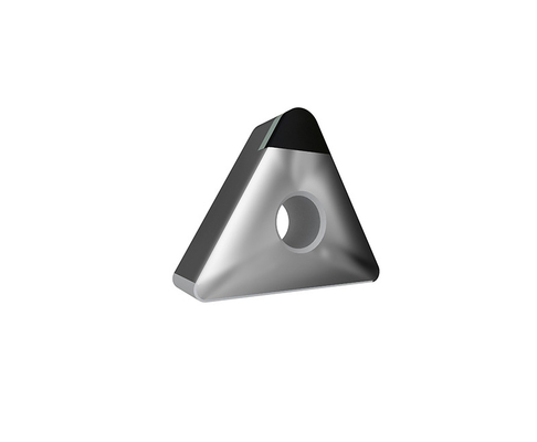 YAMADA Precision Turning PCBN Inserts with Super Hard Coating