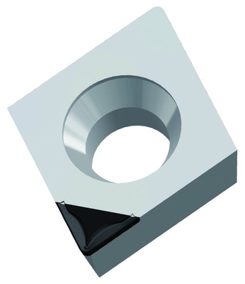 High Hard PCD Cutting Inserts For Turning Lathes And Machines