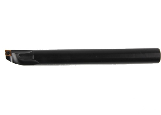 YAMADA Precision PCBN Turning Tool with Super Hard Coated CBN Inserts for Aluminum and Copper