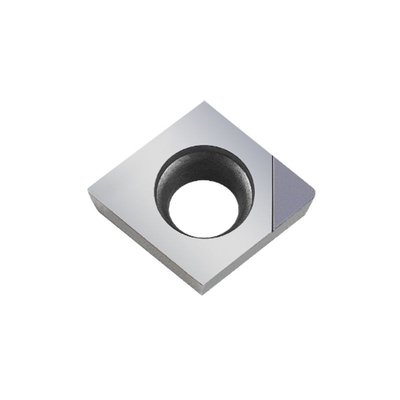 Ultra Hard PCD Turning Inserts with Coating for Precision Machining