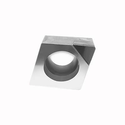 Ultra Hard PCD Turning Inserts with Coating for Precision Machining