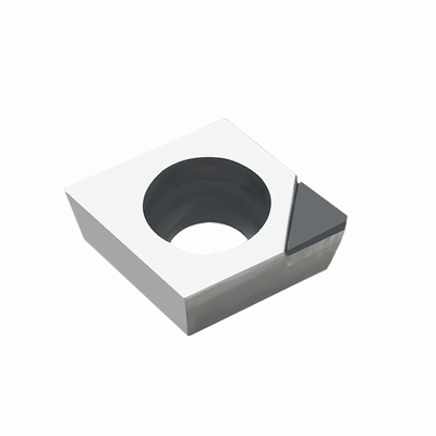 Ultra Hard PCD Turning Inserts with Coating for Precision Machining