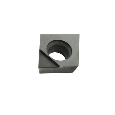 Ultra Hard PCD Turning Inserts with Coating for Precision Machining