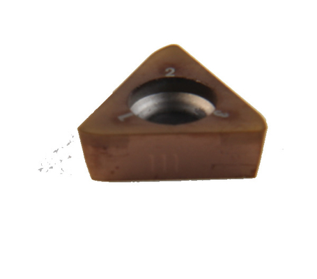YAMADA External Turning CBN Liner PCBN Inserts With Coating