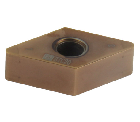 YAMADA External Turning CBN Liner PCBN Inserts With Coating