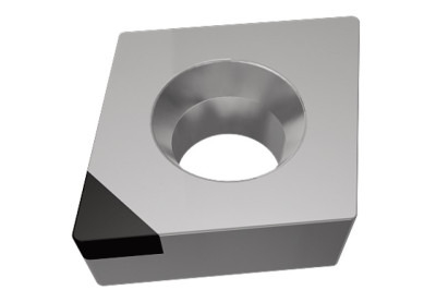 Shanghai Yamada CCGW Tunring PCD Insert for Super Hard Aluminum Cutting
