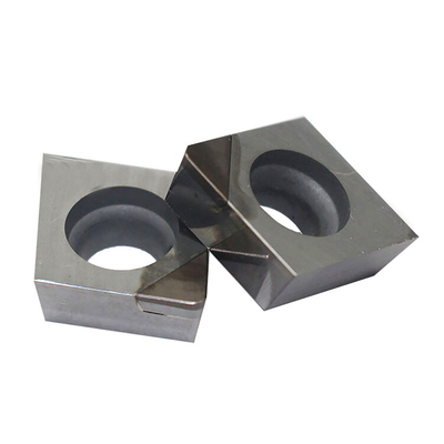 Shanghai Yamada CCGW Tunring PCD Insert for Super Hard Aluminum Cutting