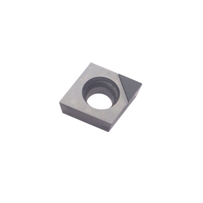 Shanghai Yamada CCGW Tunring PCD Insert for Super Hard Aluminum Cutting