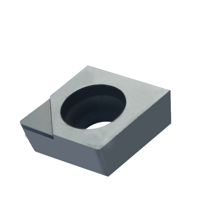 Shanghai Yamada CCGW Tunring PCD Insert for Super Hard Aluminum Cutting