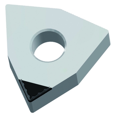 Yamada WNMM CBN Turning Tool Insert with for Hardened Steel ISO Certification