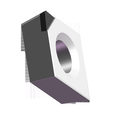 YAMADA CBN Turning Inserts for Automotive Parts Manufacturing