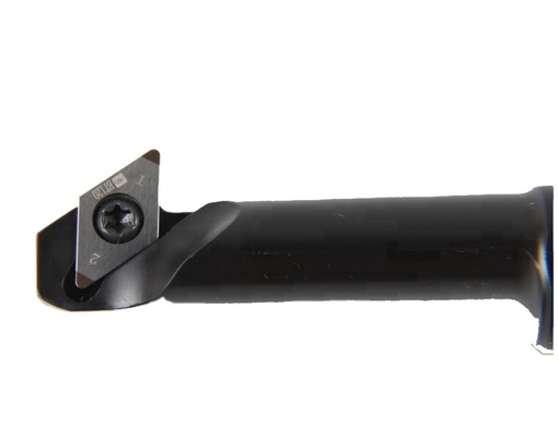 OEM YAMADA super hard CBN inserts with coatings for CNC turning