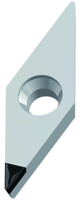 High Performance YAMADA Tools Diamond Turning Insert VCGT PCD
