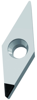High Performance YAMADA Tools Diamond Turning Insert VCGT PCD