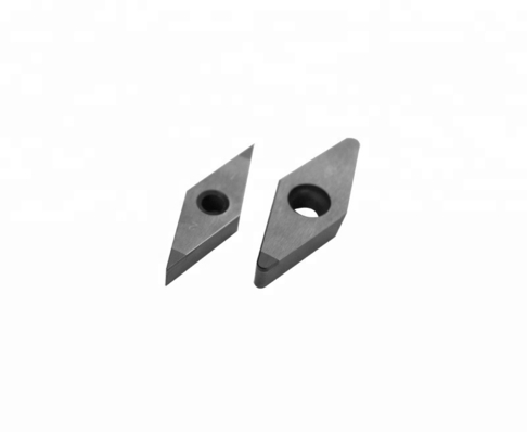 High Performance YAMADA Tools Diamond Turning Insert VCGT PCD