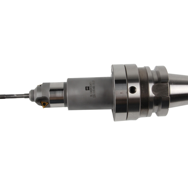 Custom Size PCBN Boring Tools For CNC Machines Diameter Customizable